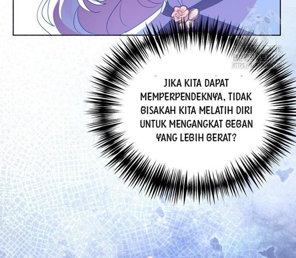 A Strange But Effective Villainess Life Chapter 14 Gambar 89