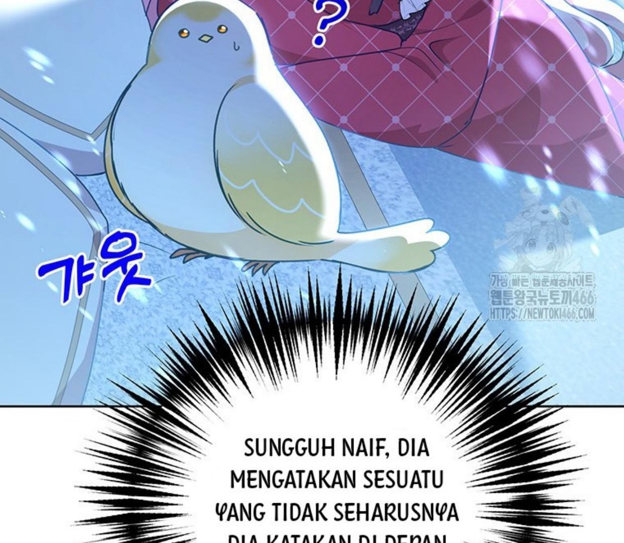 A Strange But Effective Villainess Life Chapter 14 Gambar 92