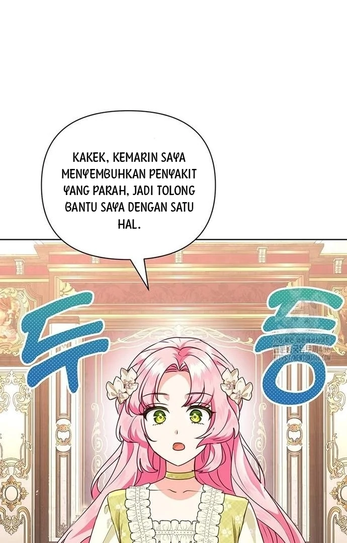 A Strange But Effective Villainess Life Chapter 15 Gambar 17