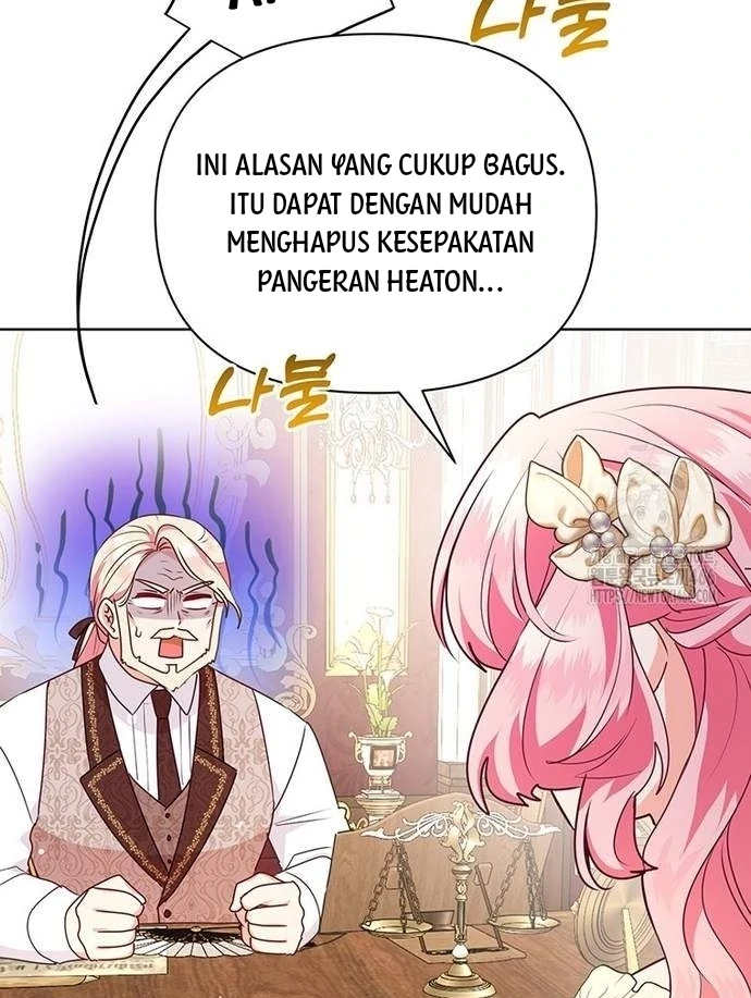 A Strange But Effective Villainess Life Chapter 15 Gambar 19