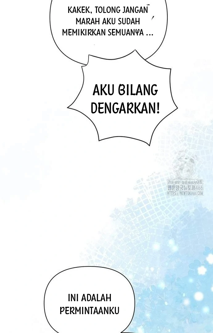 A Strange But Effective Villainess Life Chapter 15 Gambar 22