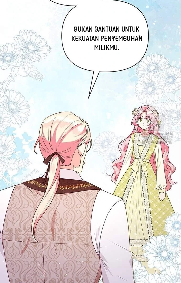 A Strange But Effective Villainess Life Chapter 15 Gambar 23