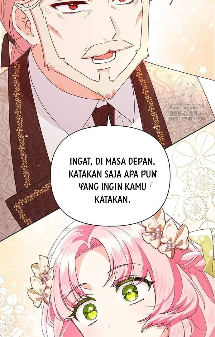 A Strange But Effective Villainess Life Chapter 15 Gambar 25