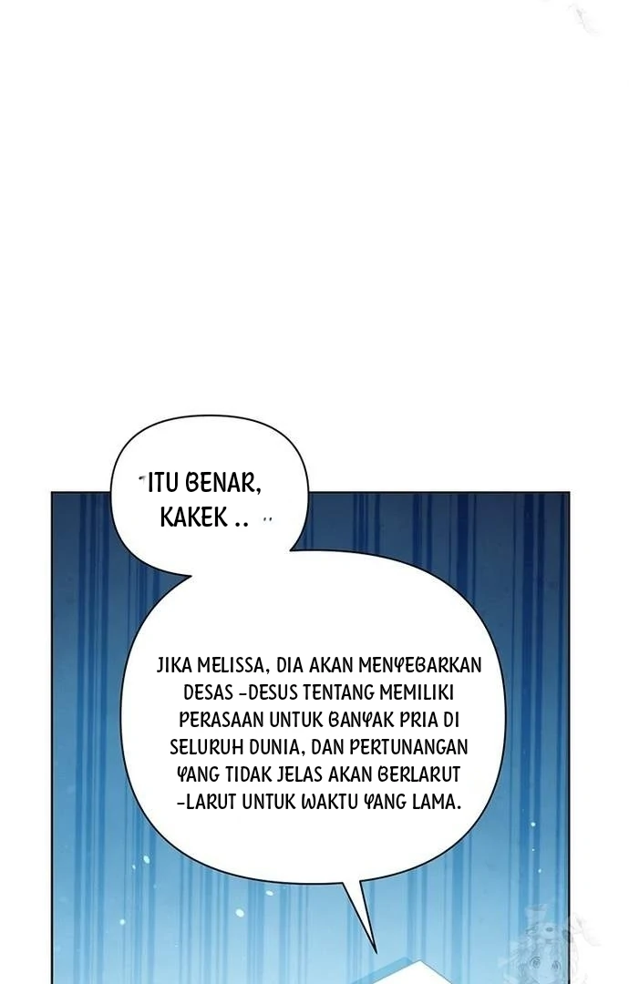 A Strange But Effective Villainess Life Chapter 15 Gambar 28