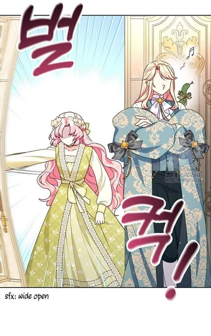 A Strange But Effective Villainess Life Chapter 15 Gambar 43