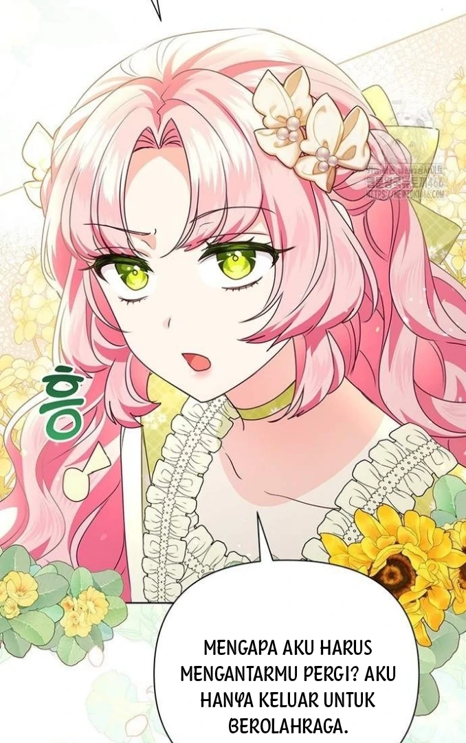 A Strange But Effective Villainess Life Chapter 15 Gambar 46