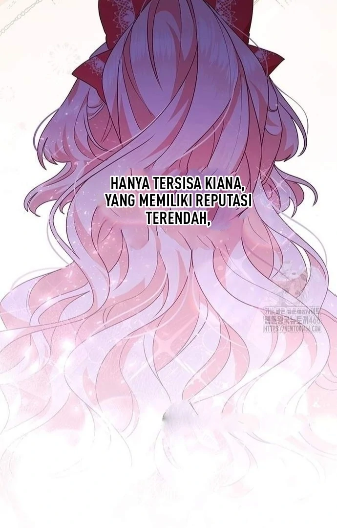 A Strange But Effective Villainess Life Chapter 15 Gambar 5