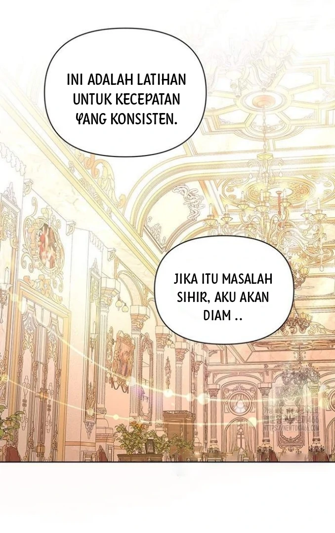 A Strange But Effective Villainess Life Chapter 15 Gambar 50