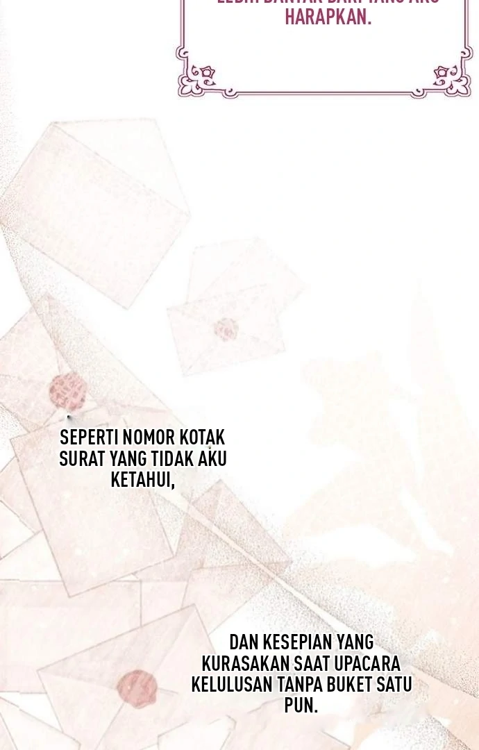 A Strange But Effective Villainess Life Chapter 15 Gambar 57