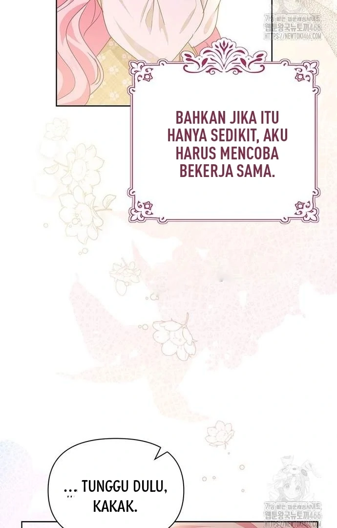 A Strange But Effective Villainess Life Chapter 15 Gambar 60