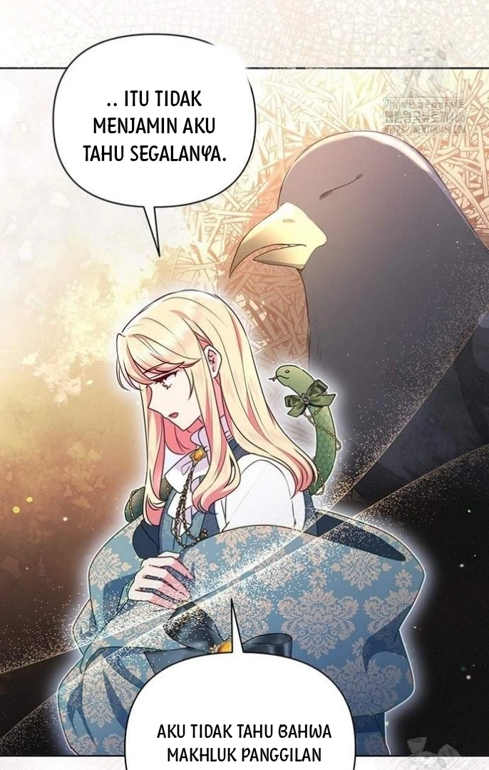 A Strange But Effective Villainess Life Chapter 15 Gambar 65