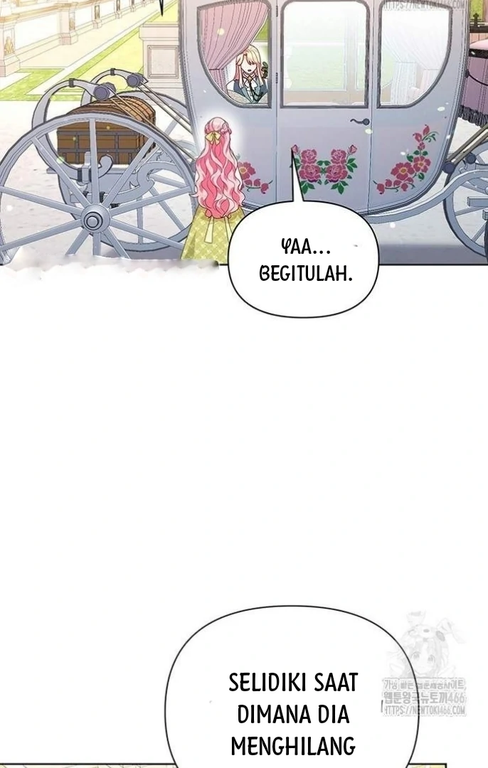 A Strange But Effective Villainess Life Chapter 15 Gambar 67