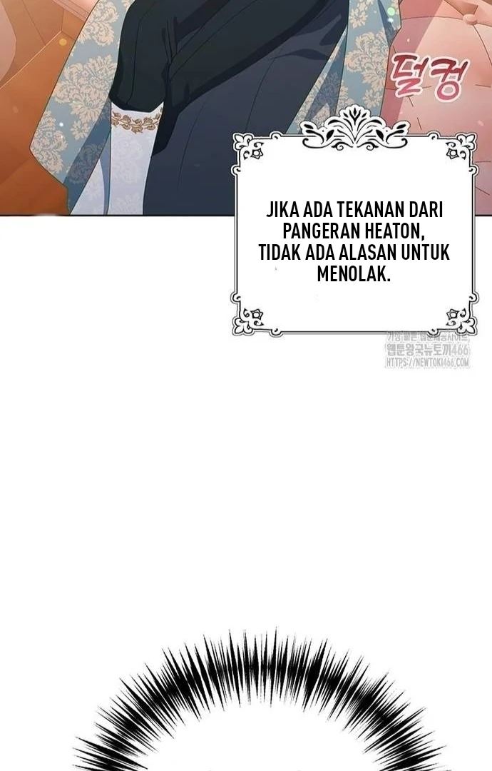 A Strange But Effective Villainess Life Chapter 15 Gambar 7