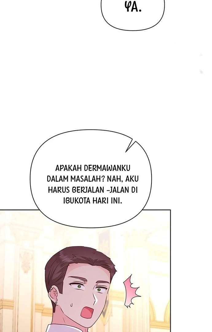 A Strange But Effective Villainess Life Chapter 15 Gambar 78