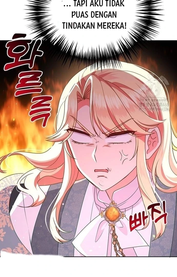 A Strange But Effective Villainess Life Chapter 15 Gambar 8