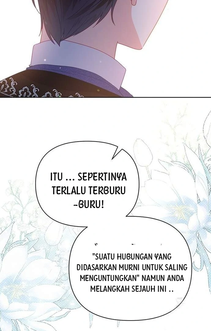 A Strange But Effective Villainess Life Chapter 15 Gambar 80