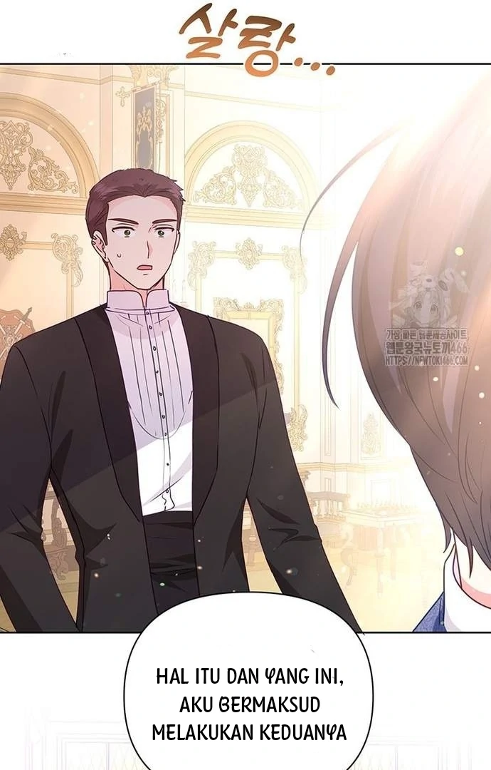 A Strange But Effective Villainess Life Chapter 15 Gambar 83