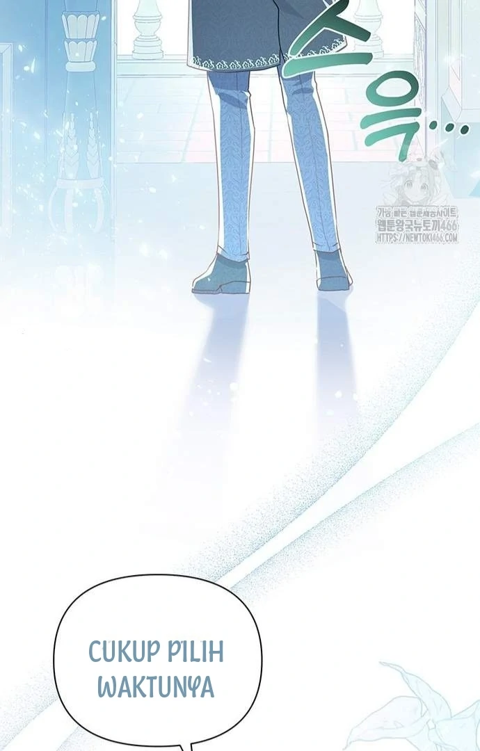 A Strange But Effective Villainess Life Chapter 15 Gambar 85