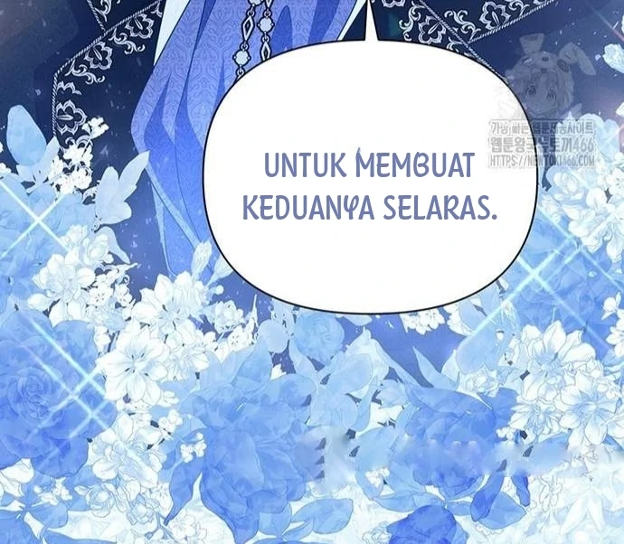 A Strange But Effective Villainess Life Chapter 15 Gambar 87