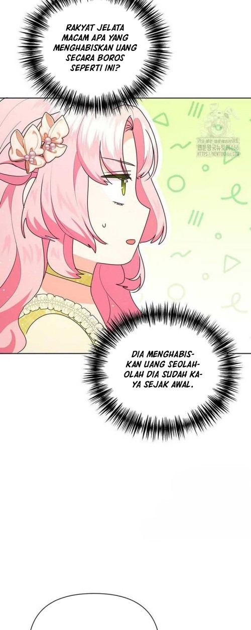 A Strange But Effective Villainess Life Chapter 16 Gambar 8