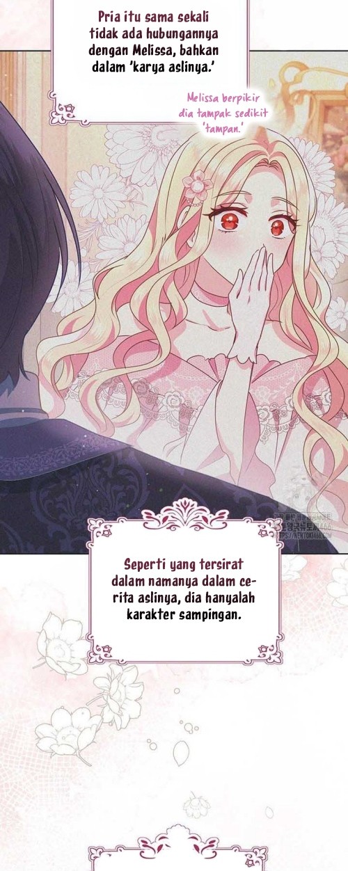 A Strange But Effective Villainess Life Chapter 16 Gambar 5