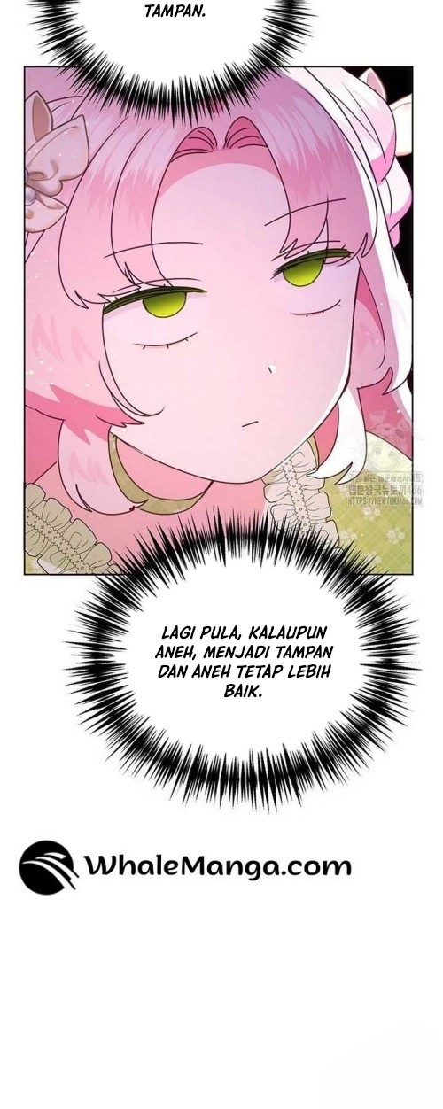 A Strange But Effective Villainess Life Chapter 16 Gambar 11