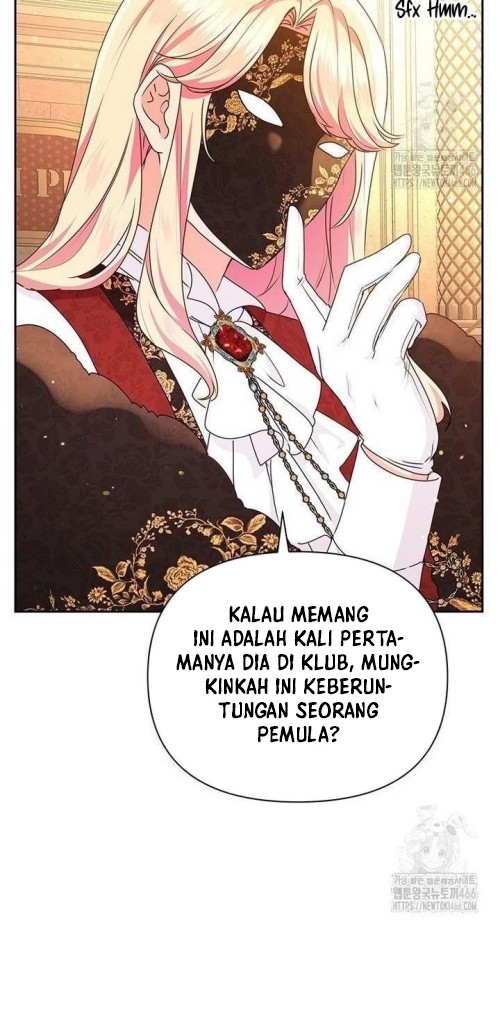 A Strange But Effective Villainess Life Chapter 17 Gambar 8