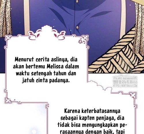 A Strange But Effective Villainess Life Chapter 17 Gambar 31