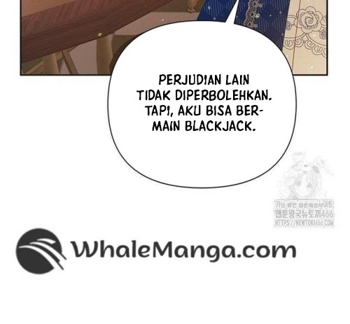 A Strange But Effective Villainess Life Chapter 17 Gambar 34