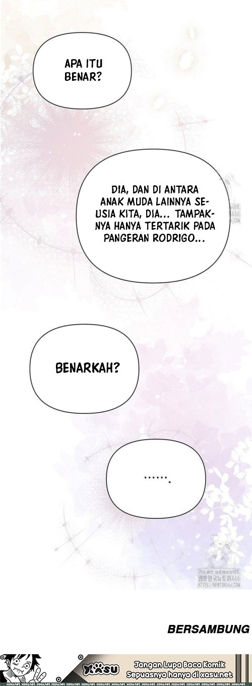 A Strange But Effective Villainess Life Chapter 17 Gambar 42