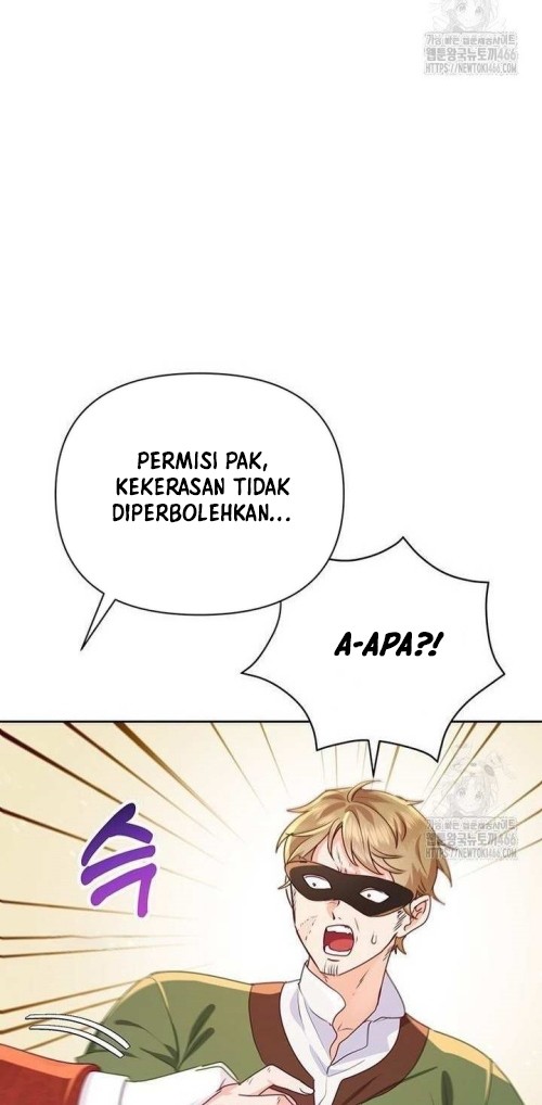 A Strange But Effective Villainess Life Chapter 17 Gambar 5