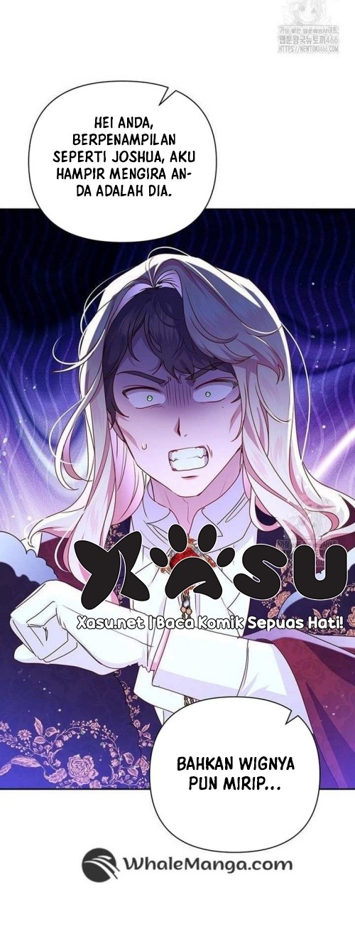 A Strange But Effective Villainess Life Chapter 17 Gambar 12