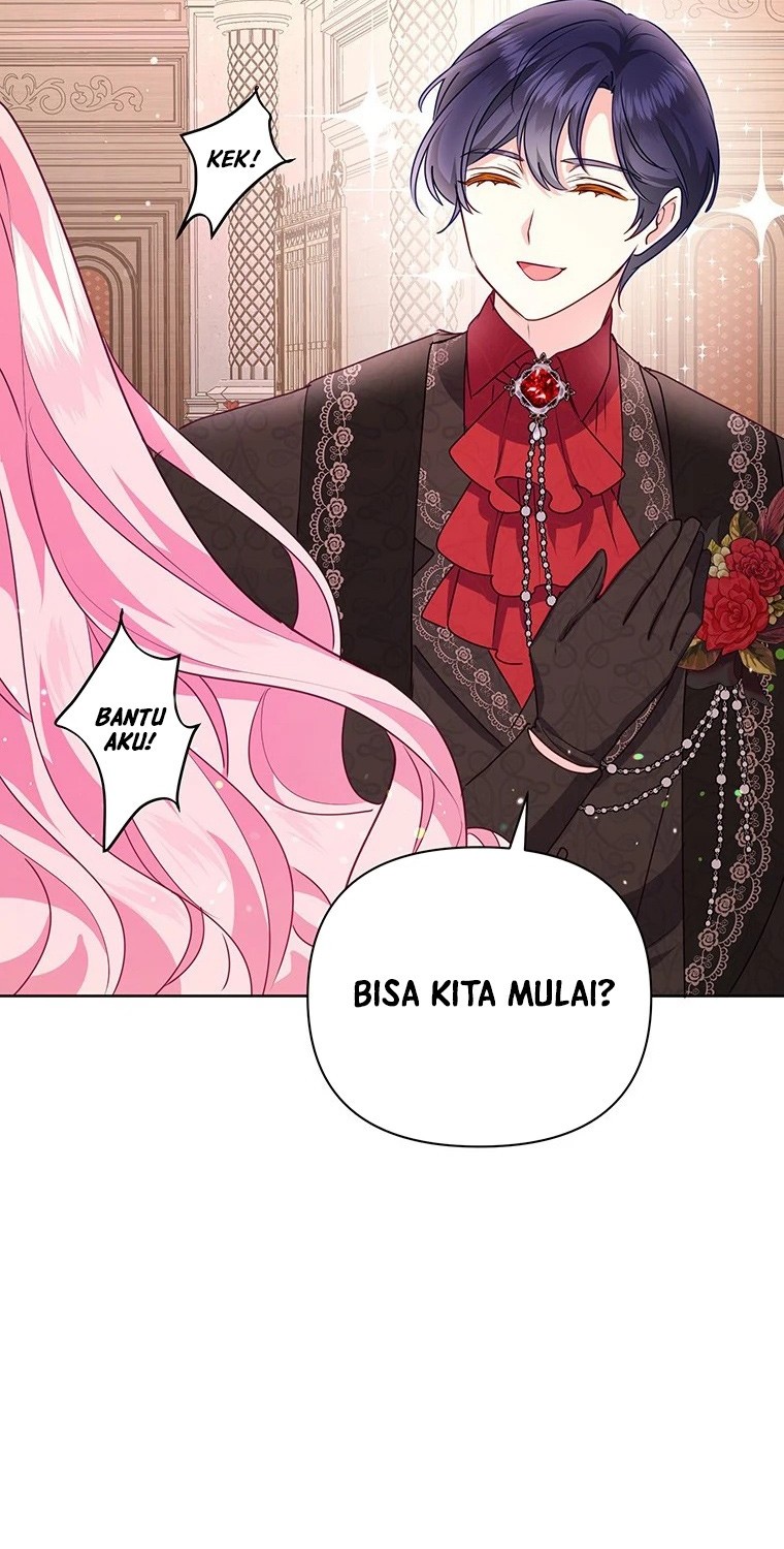 A Strange But Effective Villainess Life Chapter 18 Gambar 29