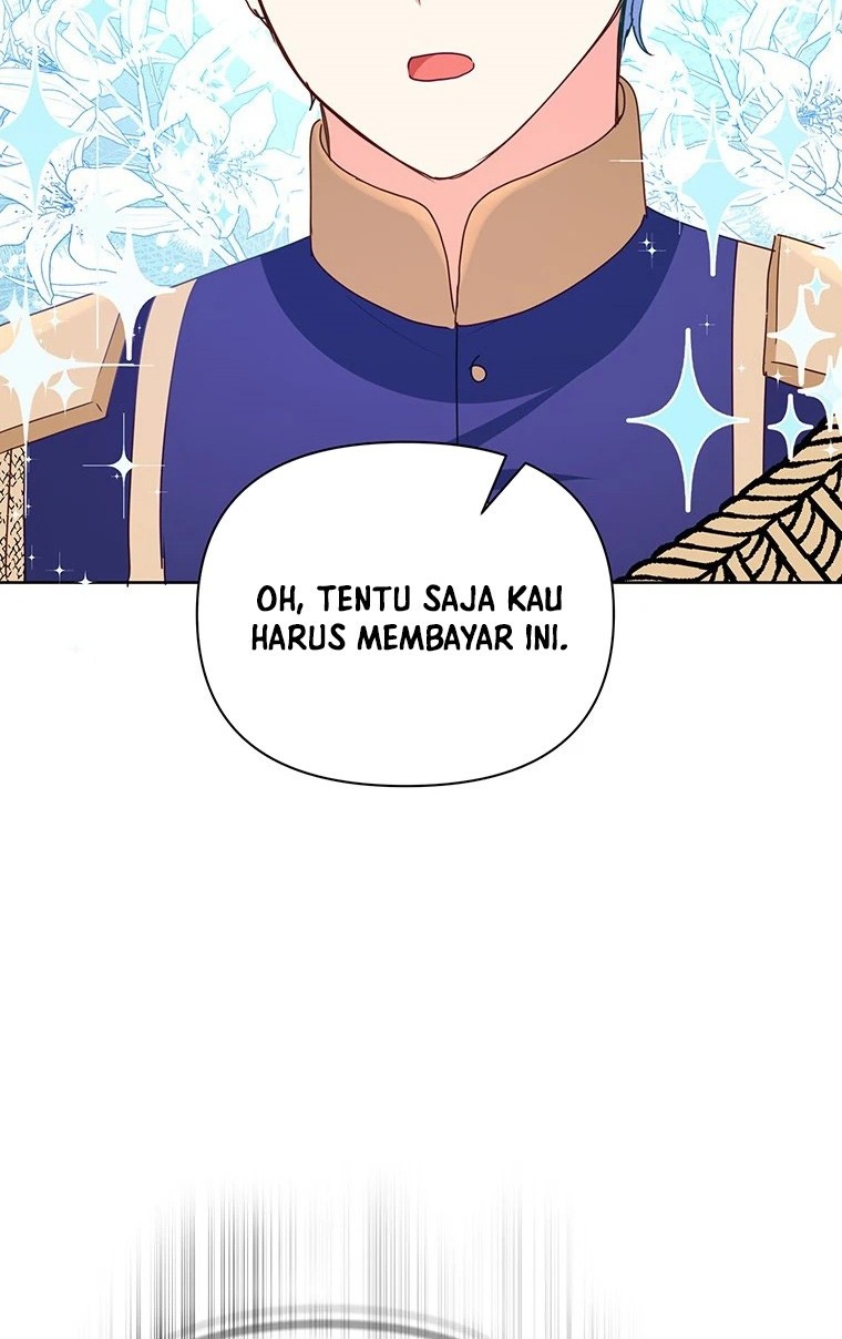 A Strange But Effective Villainess Life Chapter 18 Gambar 17