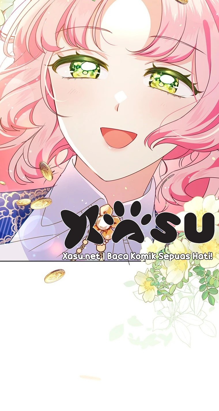 A Strange But Effective Villainess Life Chapter 18 Gambar 26