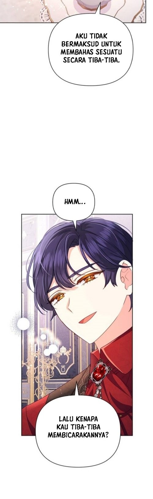 A Strange But Effective Villainess Life Chapter 19 Gambar 6