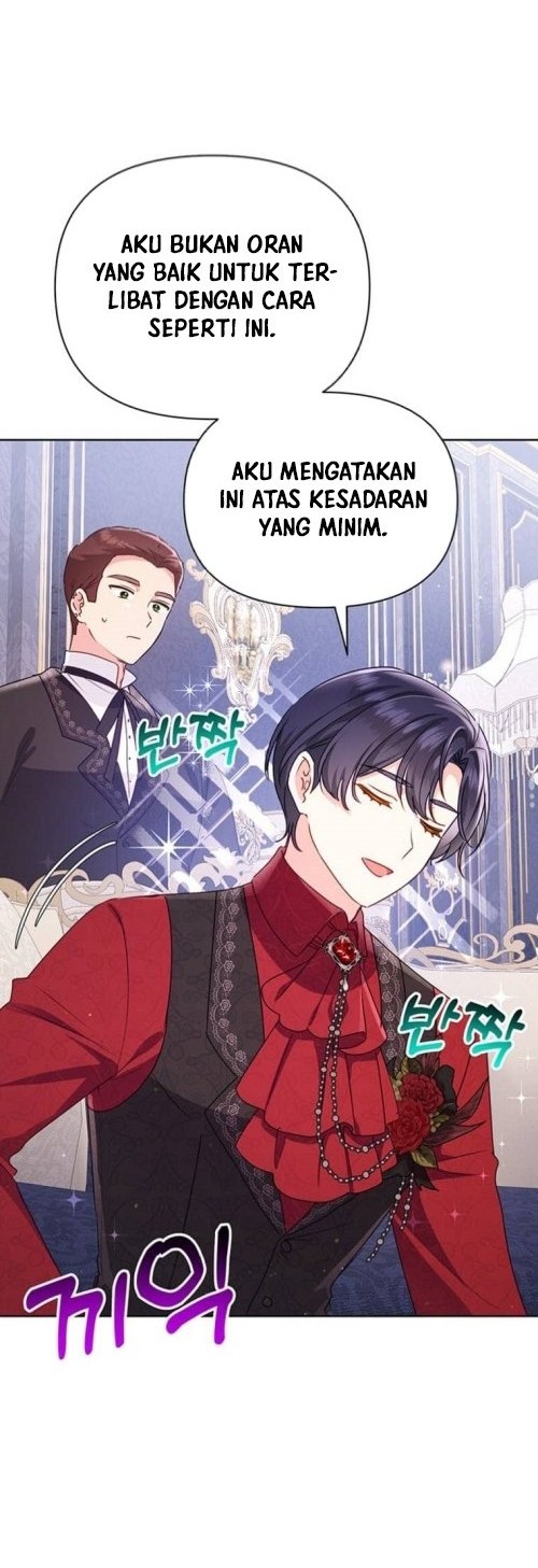 A Strange But Effective Villainess Life Chapter 19 Gambar 30