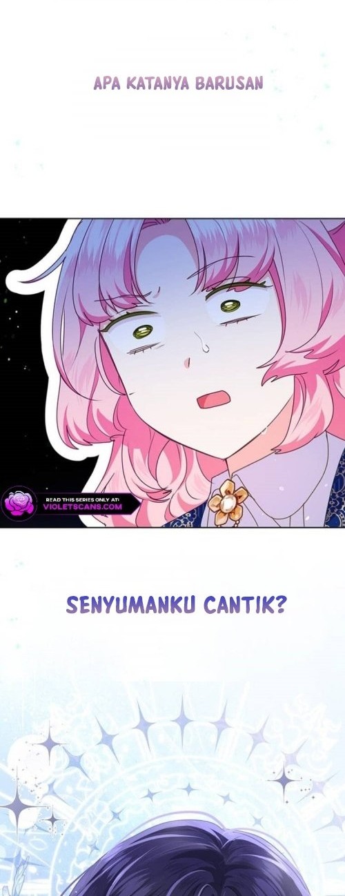 A Strange But Effective Villainess Life Chapter 19 Gambar 14