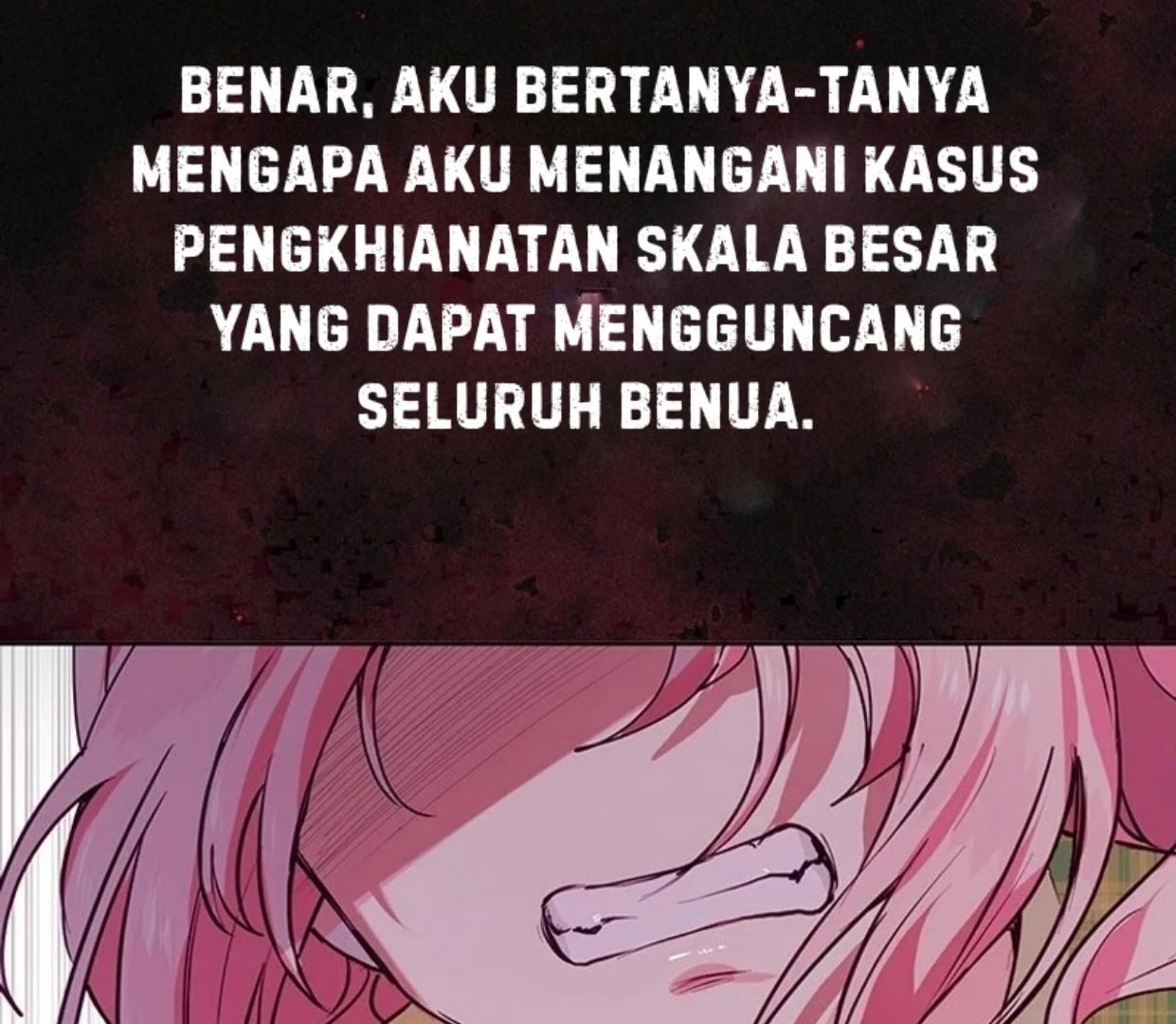 A Strange But Effective Villainess Life Chapter 1 Gambar 43