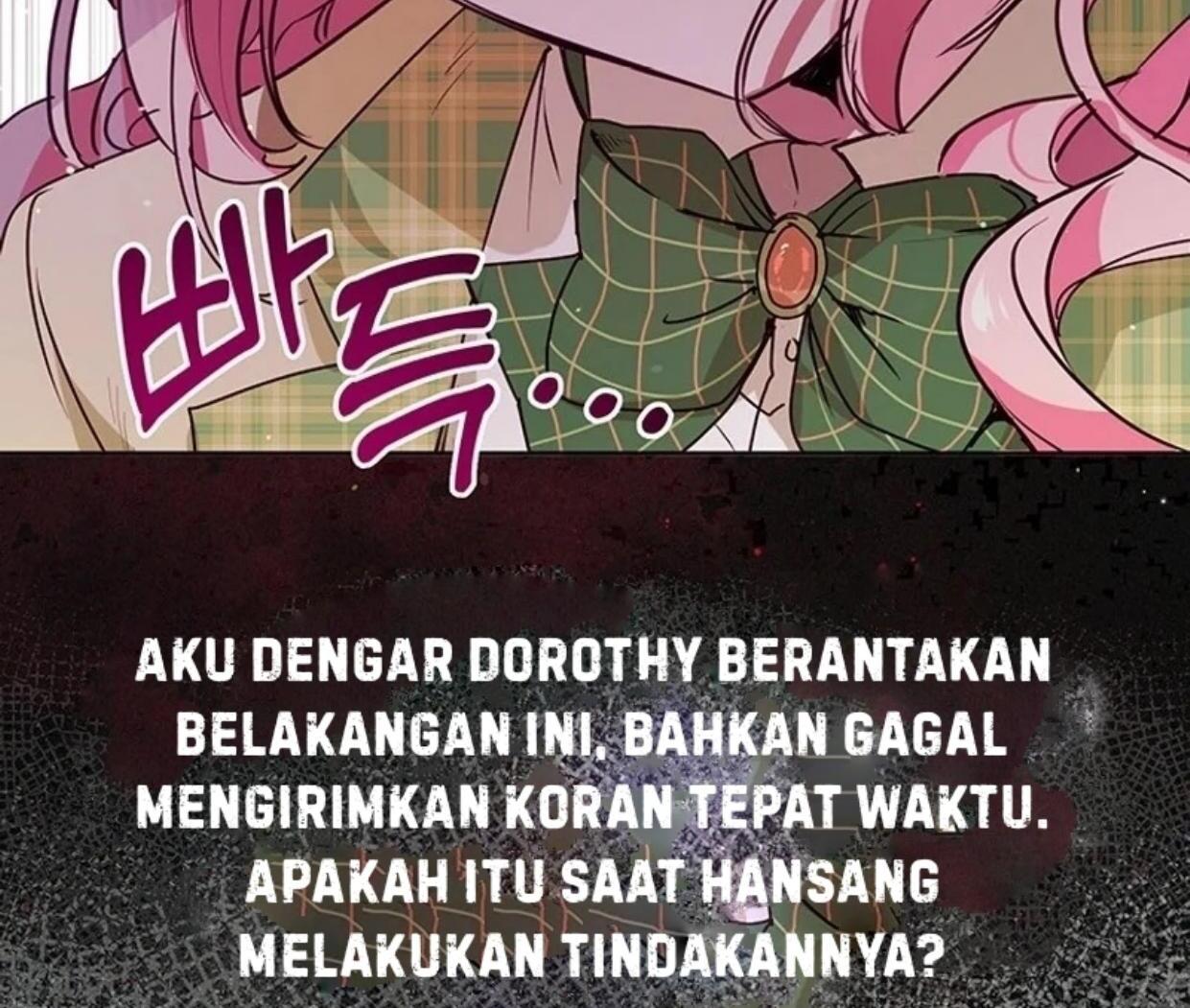 A Strange But Effective Villainess Life Chapter 1 Gambar 44