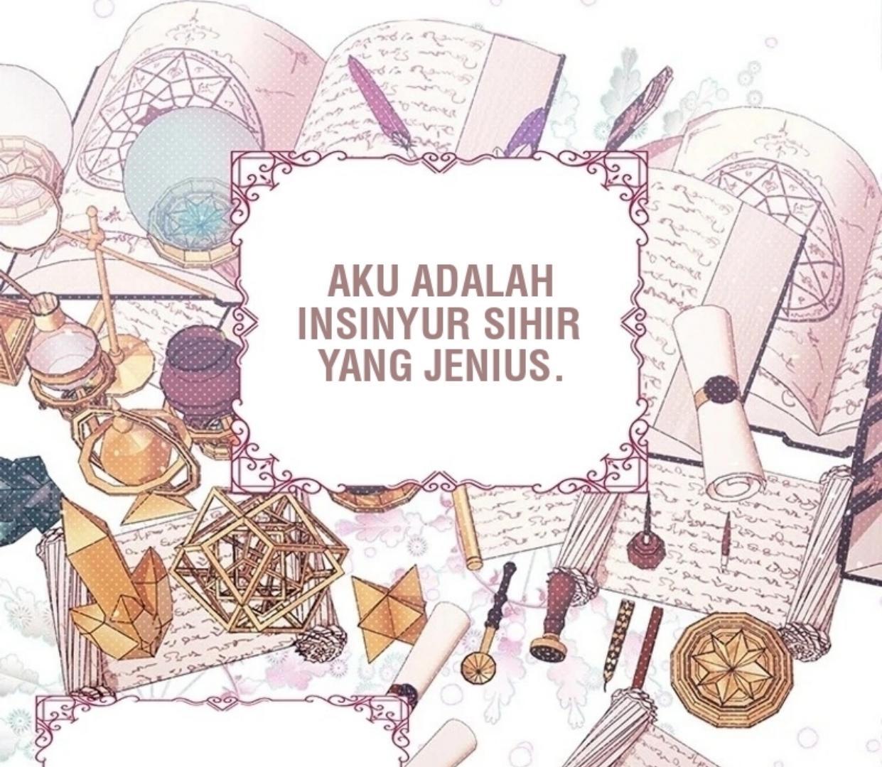 A Strange But Effective Villainess Life Chapter 1 Gambar 46