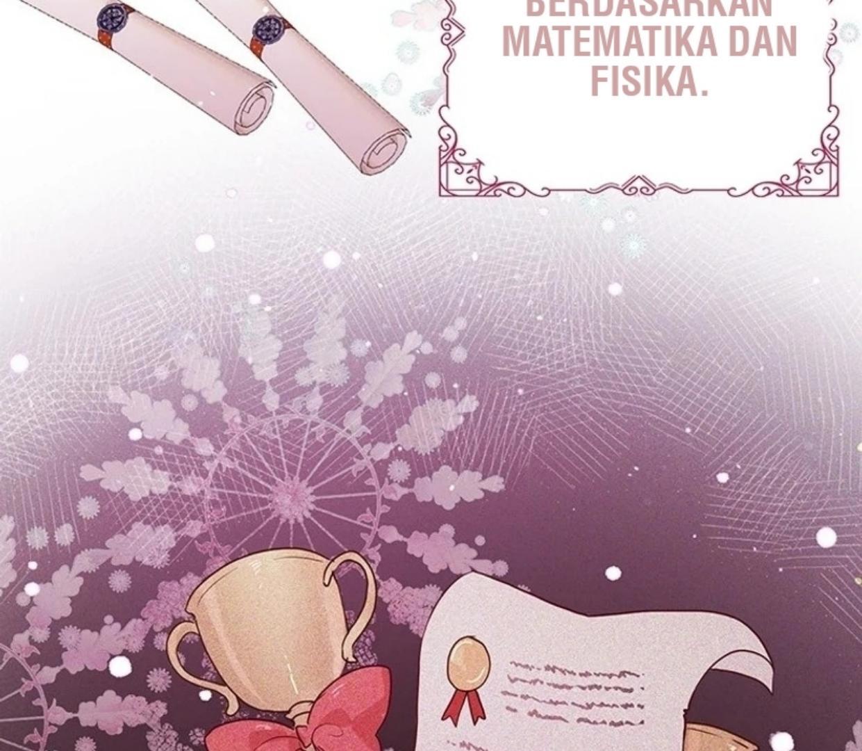 A Strange But Effective Villainess Life Chapter 1 Gambar 48