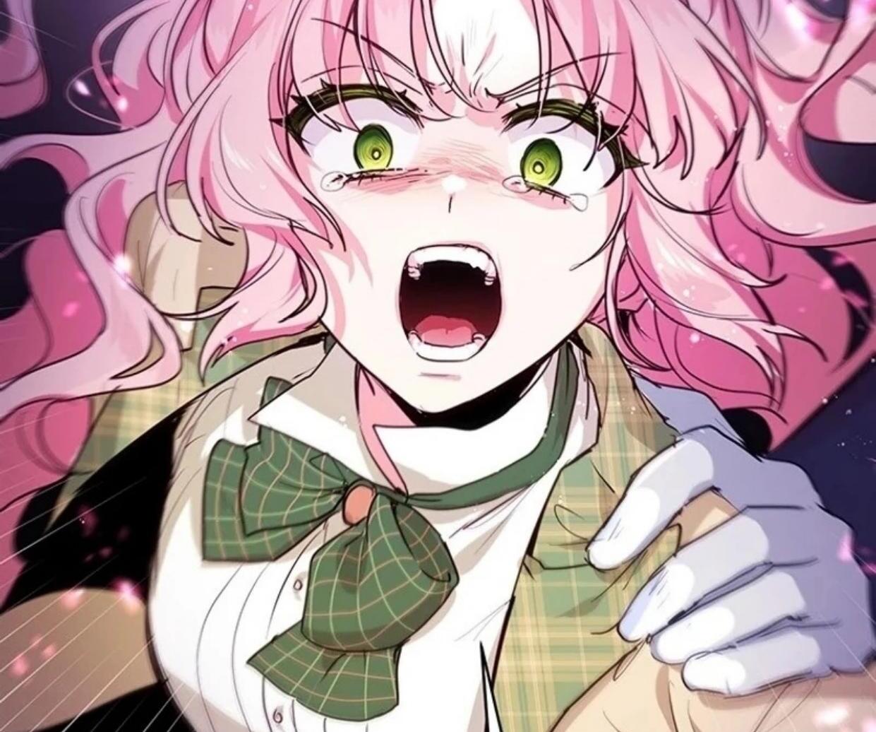 A Strange But Effective Villainess Life Chapter 1 Gambar 57