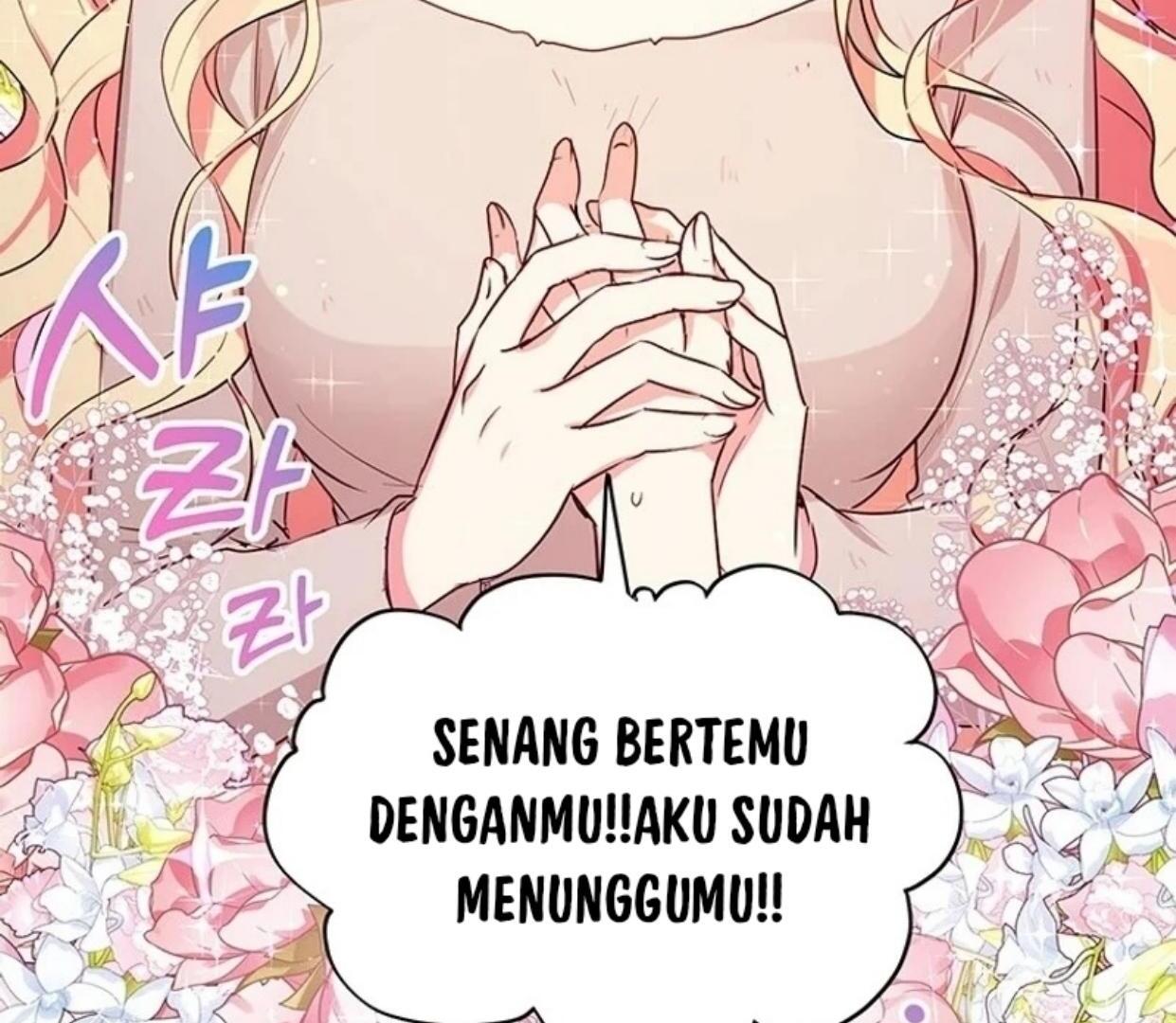 A Strange But Effective Villainess Life Chapter 1 Gambar 75