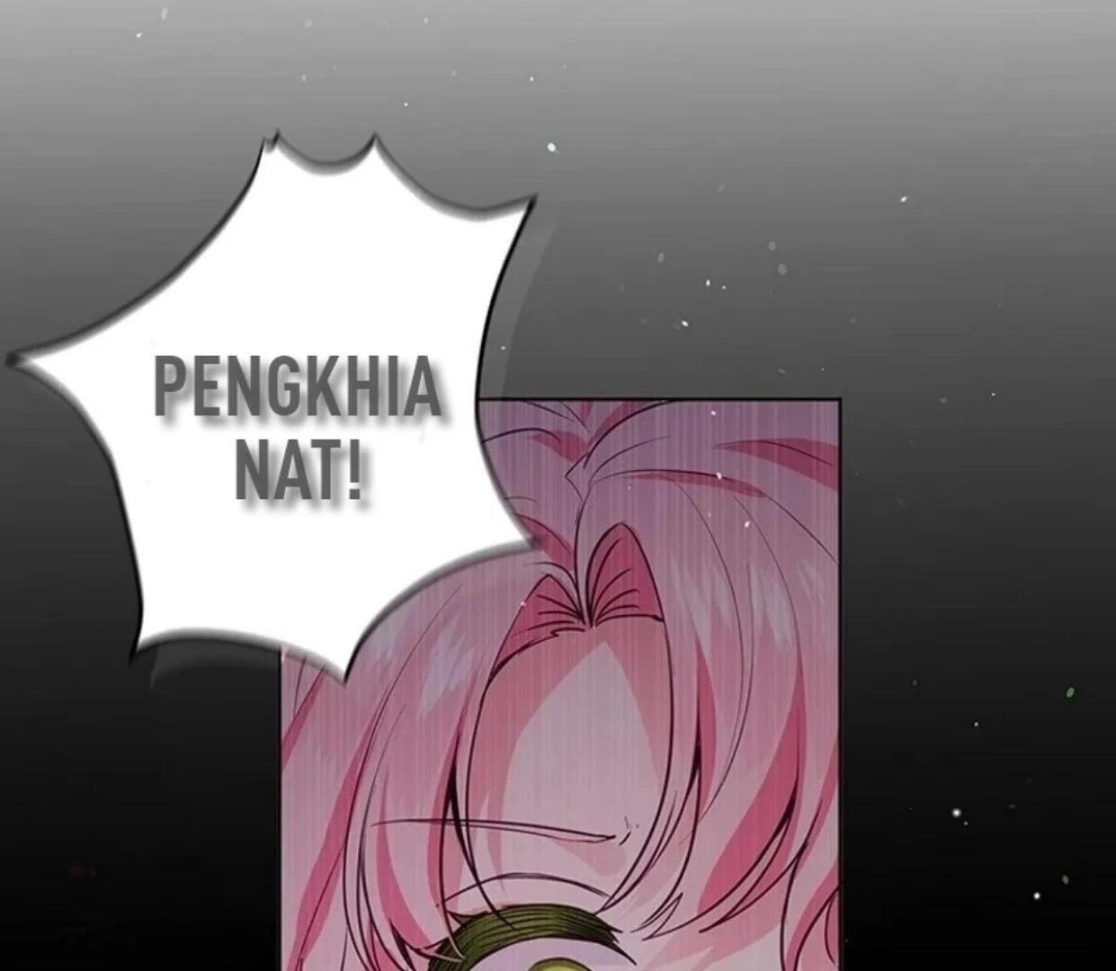 A Strange But Effective Villainess Life Chapter 1 Gambar 8