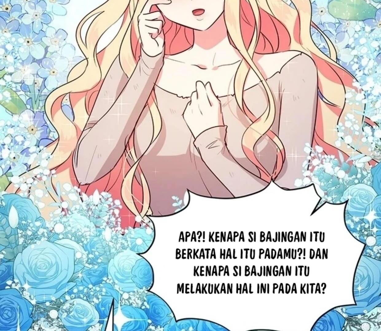 A Strange But Effective Villainess Life Chapter 1 Gambar 86