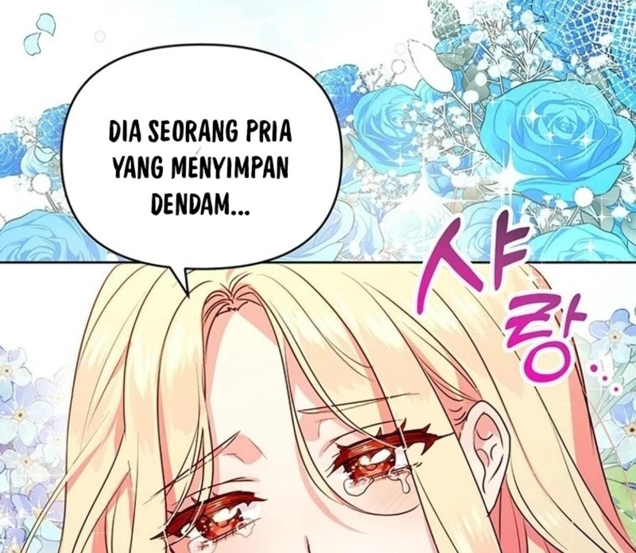 A Strange But Effective Villainess Life Chapter 1 Gambar 88