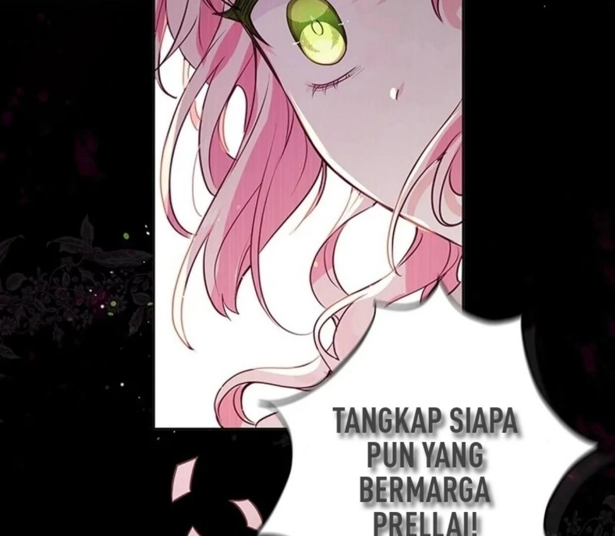 A Strange But Effective Villainess Life Chapter 1 Gambar 9