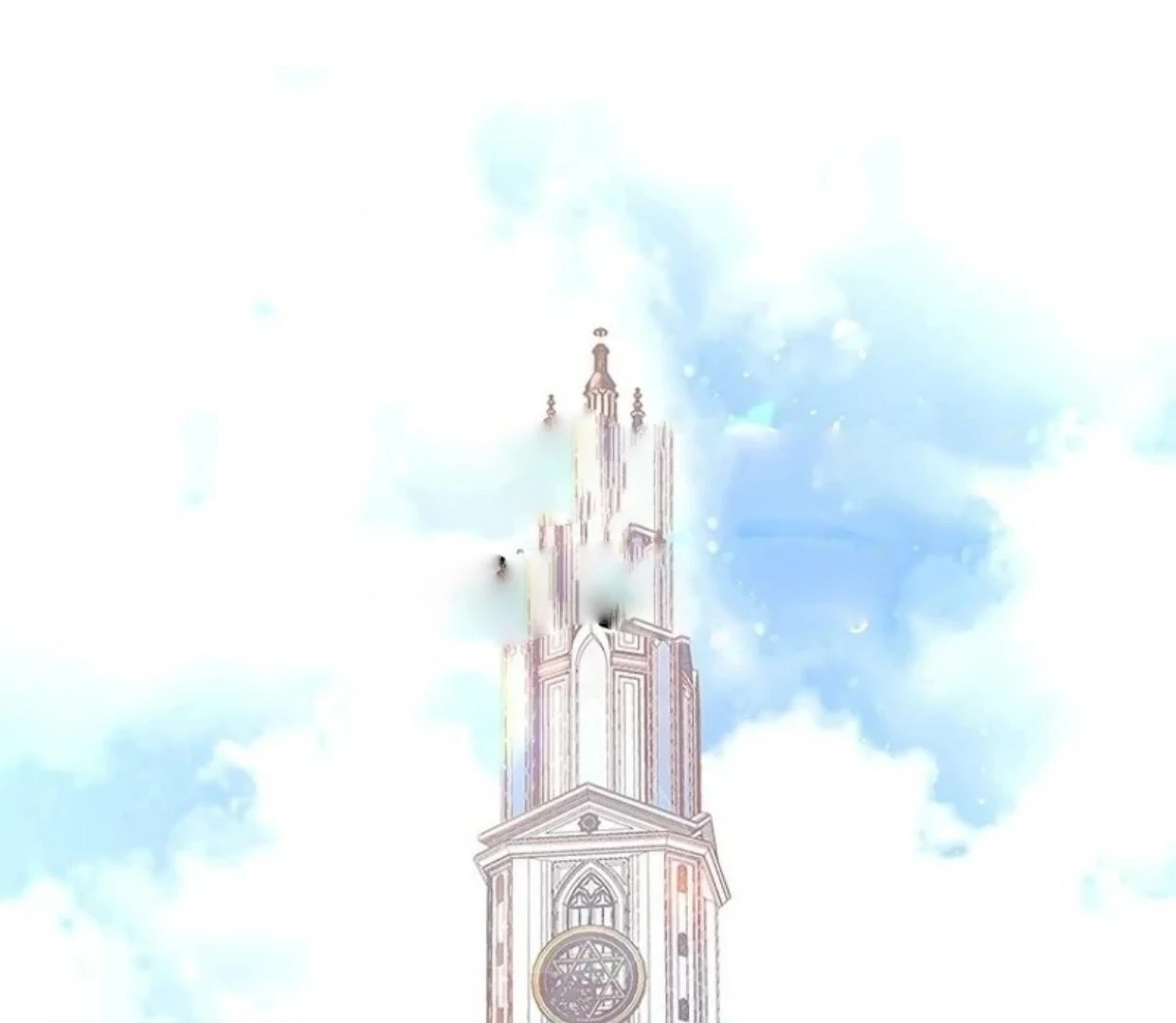 Komik A Strange But Effective Villainess Life Chapter 1 gambar nomor 1