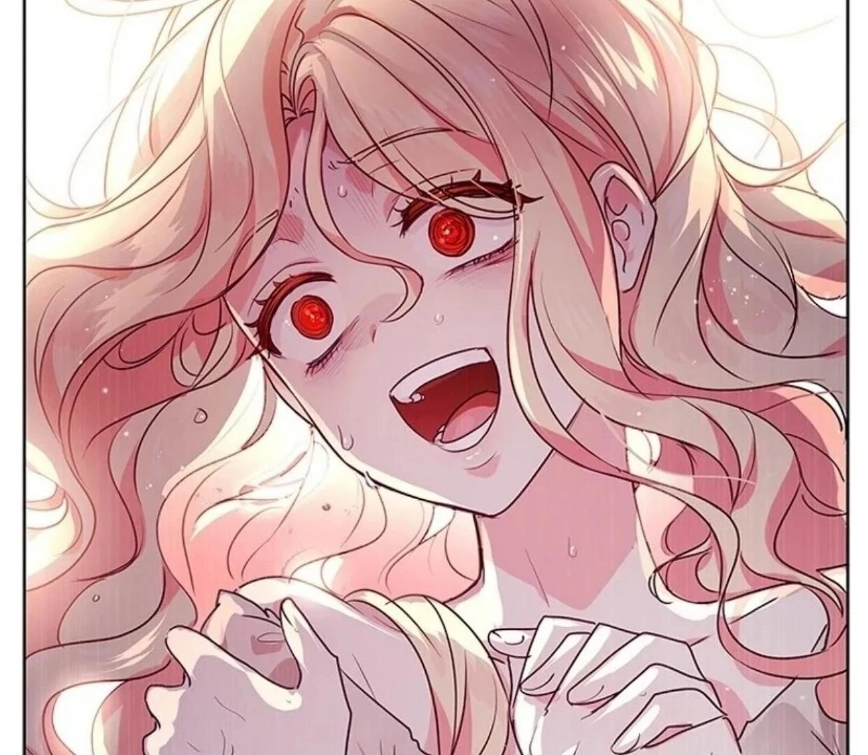 A Strange But Effective Villainess Life Chapter 1 Gambar 114